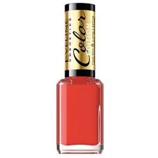 EVELINE COLOR EDITION INSTANT NAIL POLISH