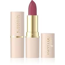 EVELINE KISS ME QUICK SOFT MATT LIPSTICK