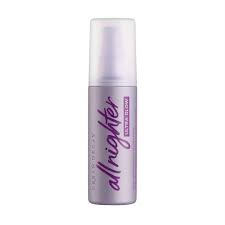 URBAN DECAY ALL NIGHTER ULTRA GLOW LONG LASTING MAKEUP SETTI