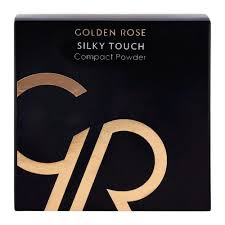 GOLDEN ROSE COMPACT POWDER 04 12 GM