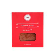 RAI KASHMIRI MIRCH 40GM