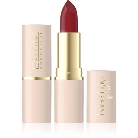 EVELINE KISS ME QUICK SOFT MATT LIPSTICK