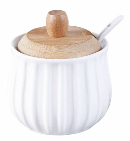 SUGAR POT IR F0865