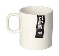 MUG DANNY HOME BW20-123