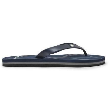 MENS FLIPFLOP IR 42-43 NAVY 9910-1 40-45 EVA