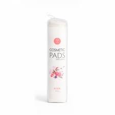 AYER COSMETIC COTTON PADS IR 120PC