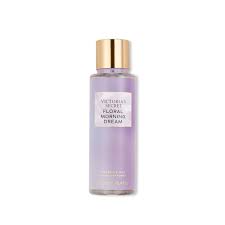 VICTORIA SECRET FLORAL MORNING DREAM W BODY MIST 250ML