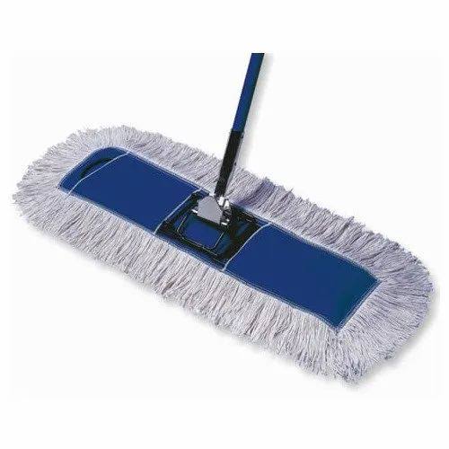 Floor duster