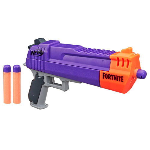 Nerf Fortnite Epic Blasting Gun