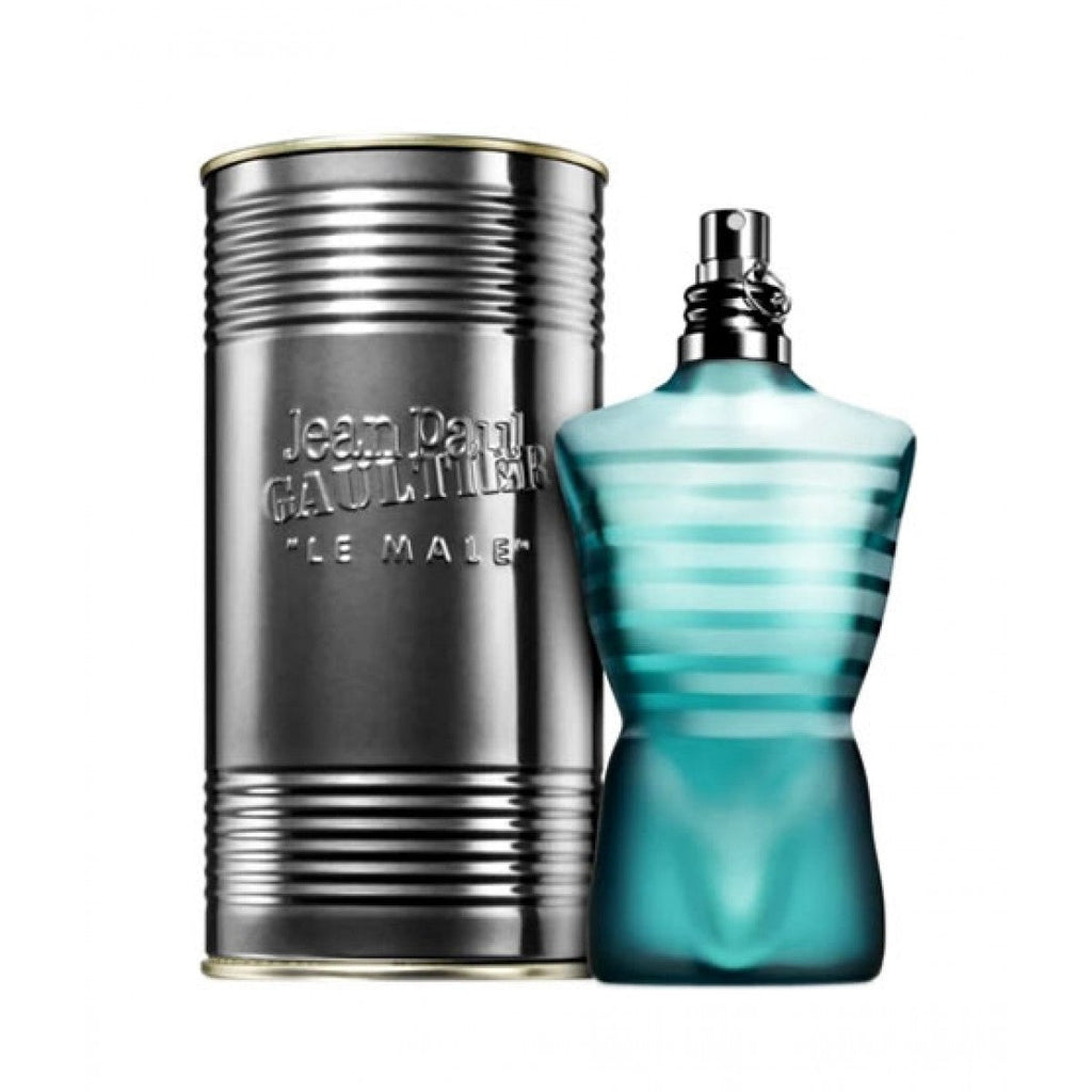 JPG MALE EDT 125 ML PC