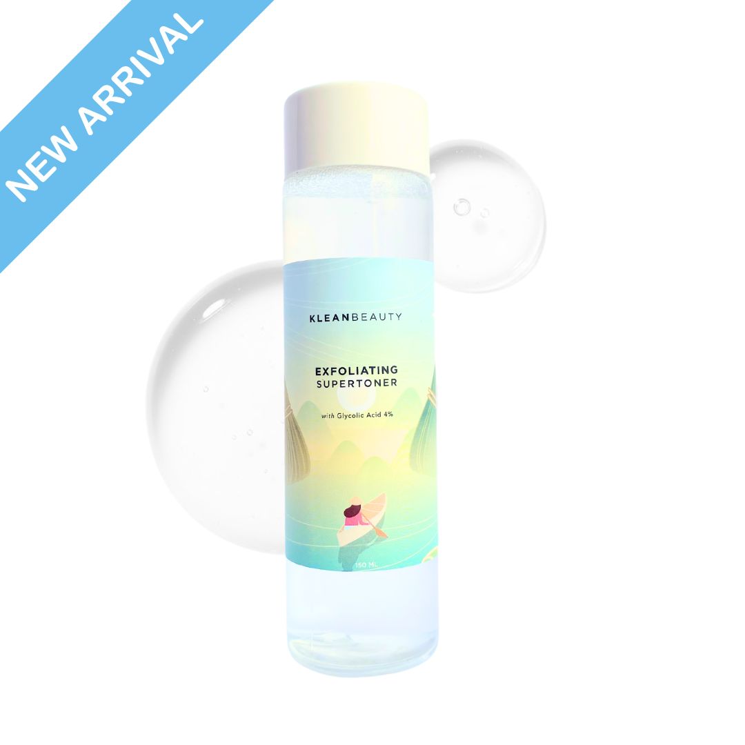 EXFOLIATING SUPER TONER 50 ML