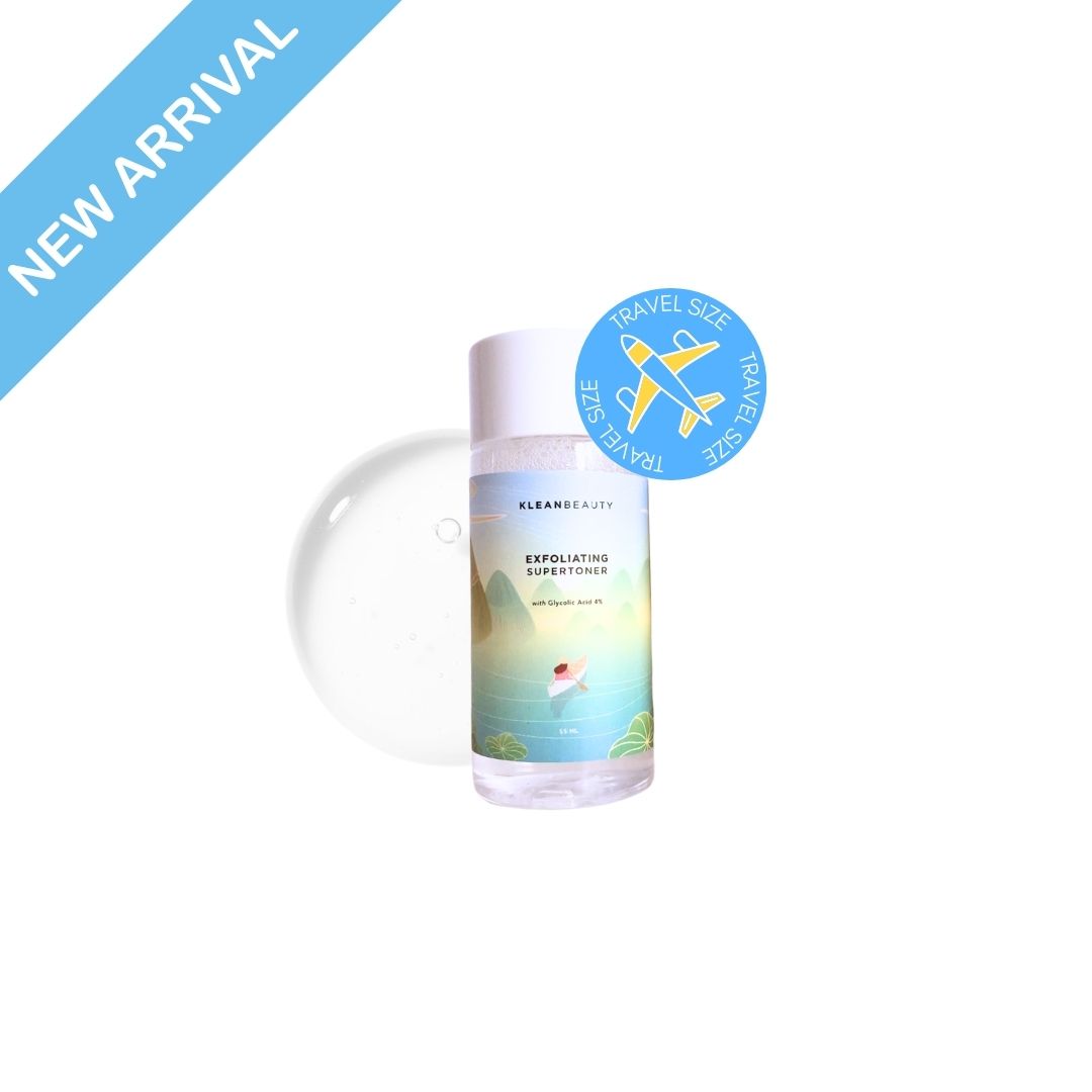 EXFOLIATING SUPER TONER 50 ML