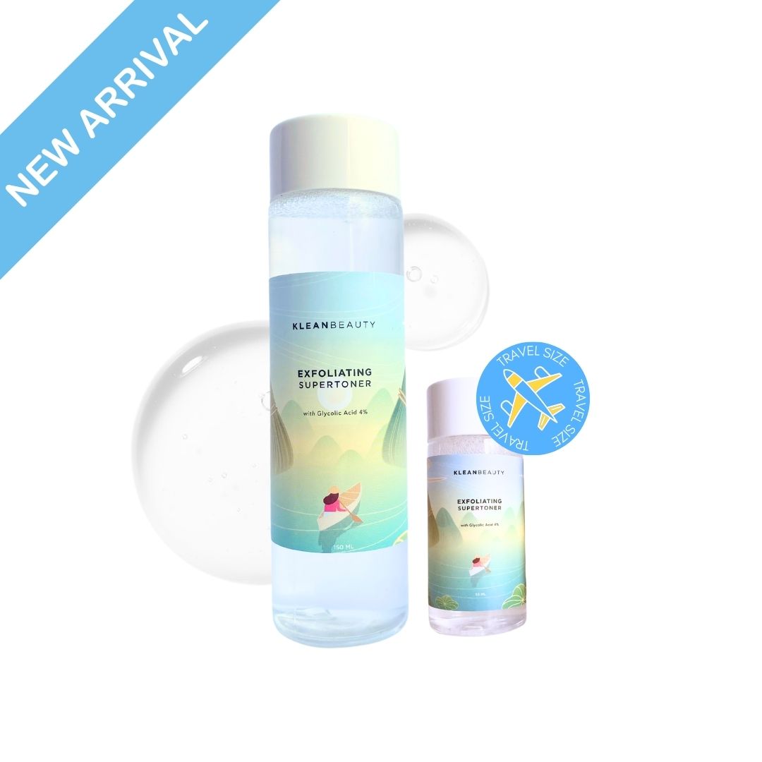 EXFOLIATING SUPER TONER 50 ML