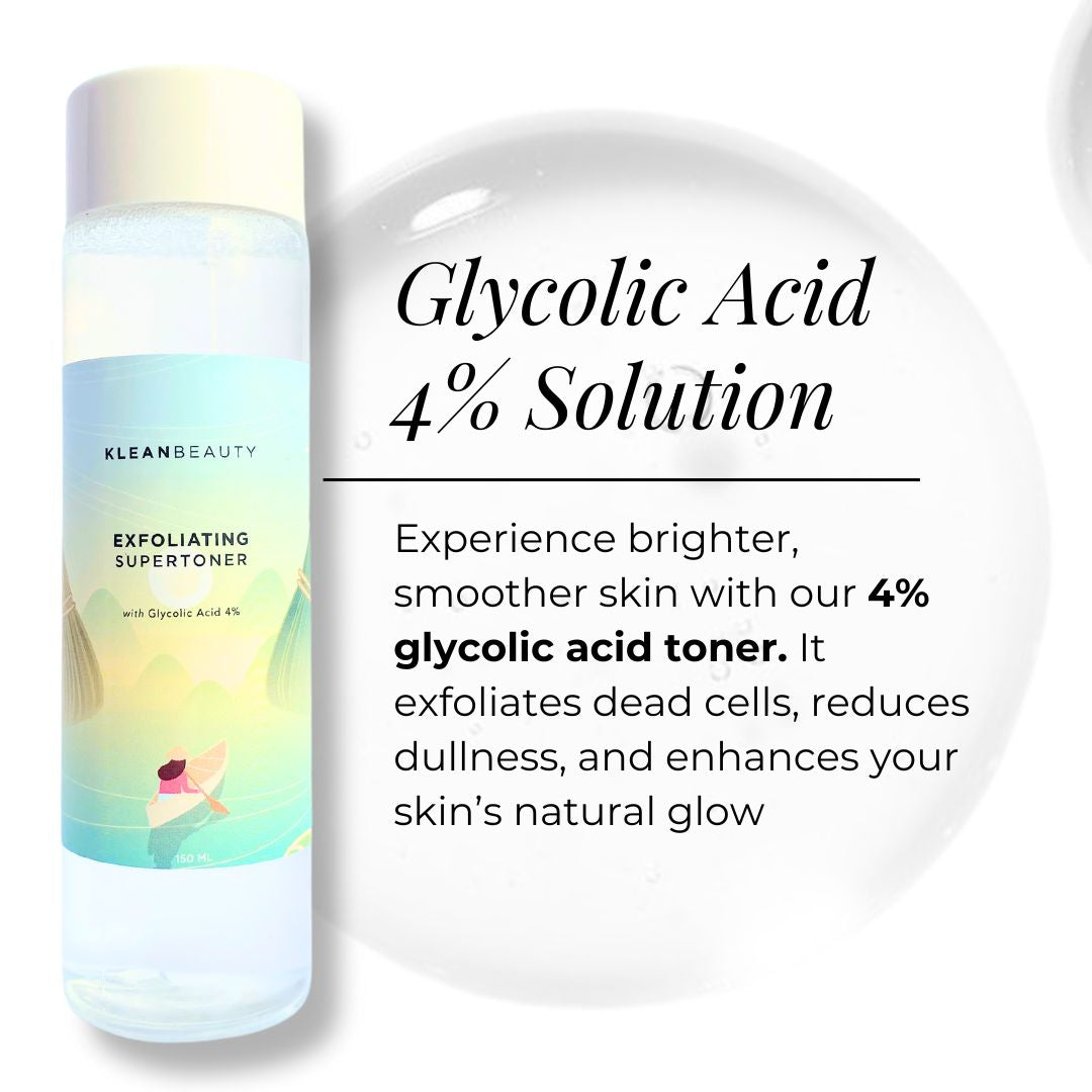 EXFOLIATING SUPER TONER 50 ML