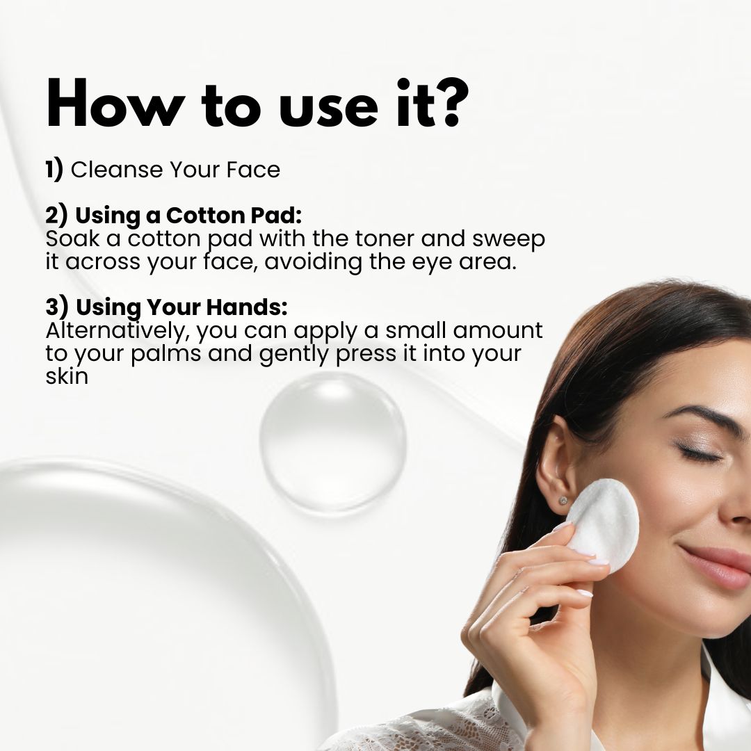 EXFOLIATING SUPER TONER 50 ML