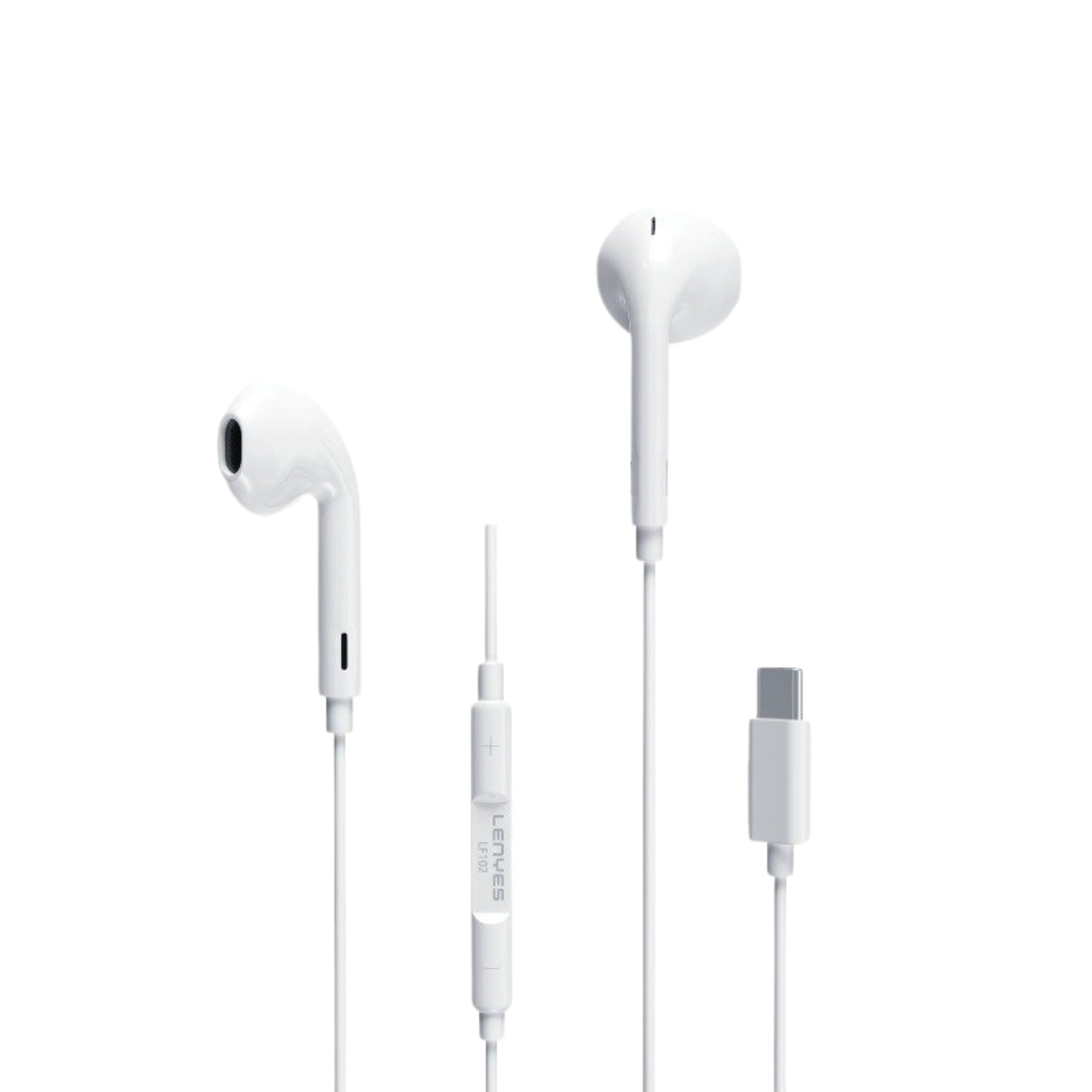 Type C Earphone