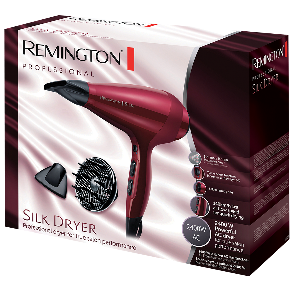 REMINGTON HAIR DRYER 9096
