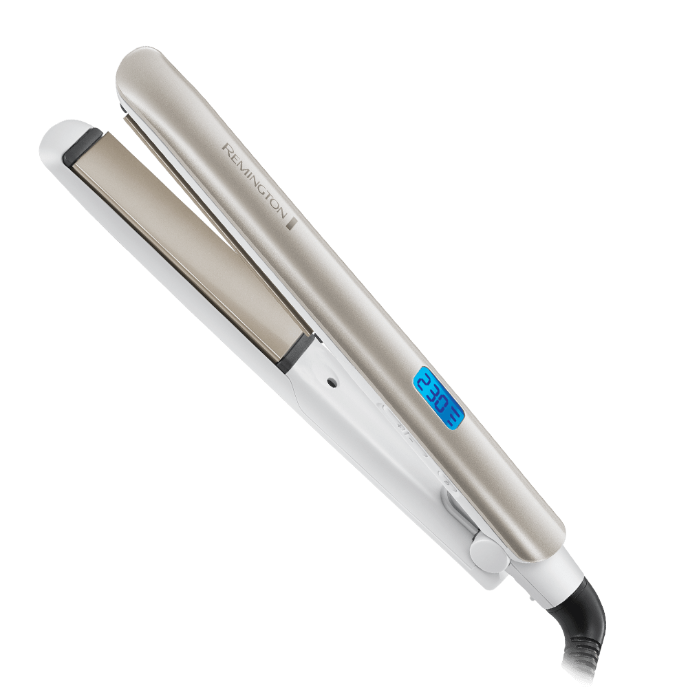 REMINGTON HAIR STRAIGHTNER S8901