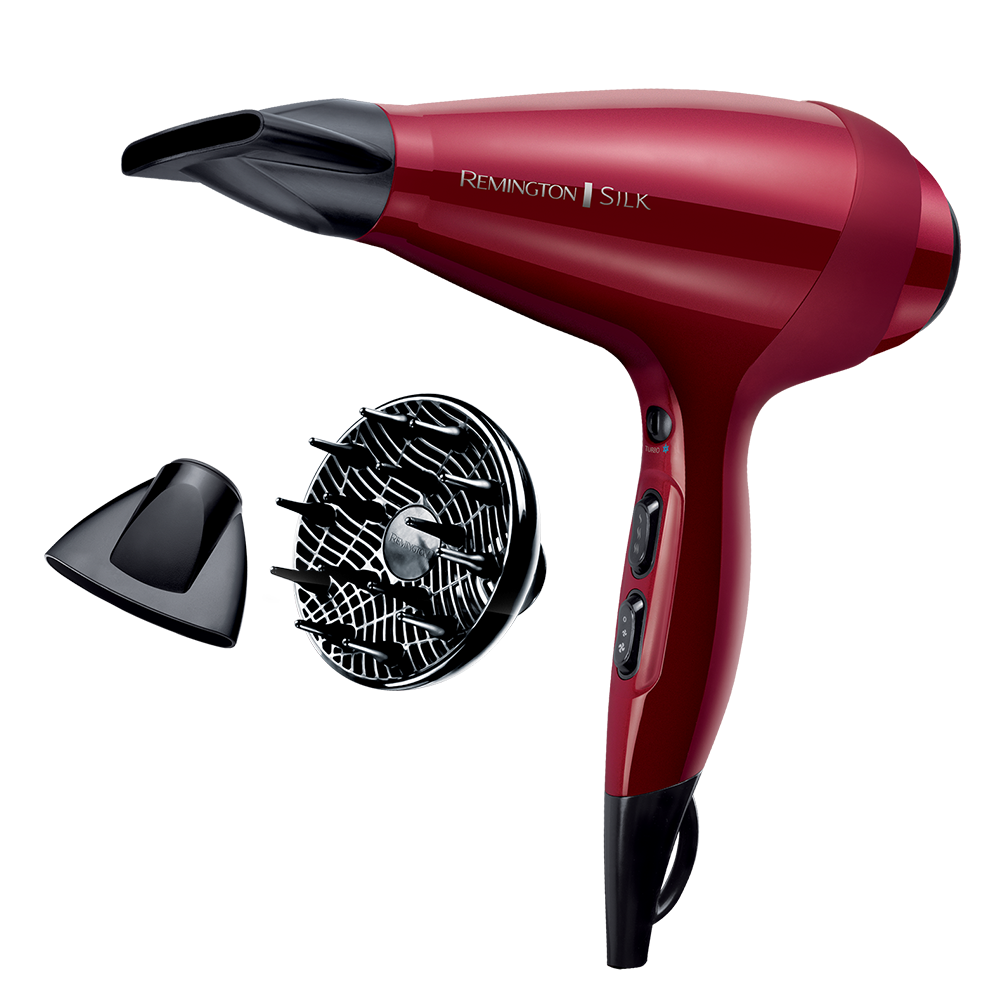 REMINGTON HAIR DRYER 9096