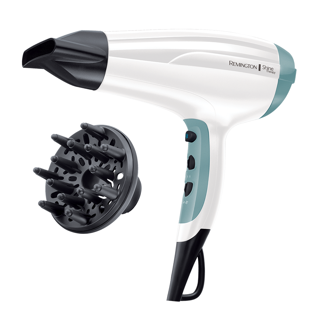 REMINGTON HAIR DRYER D5216