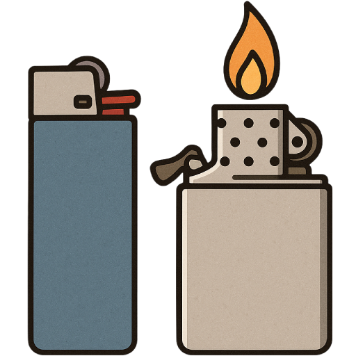 Lighters