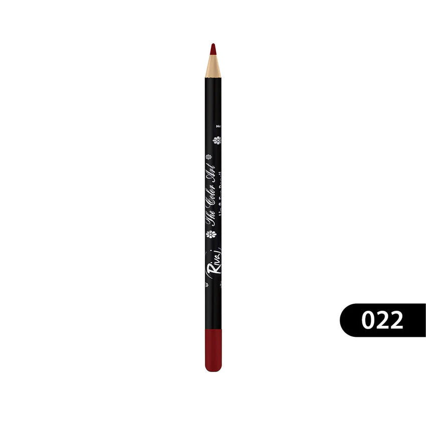 RIVAJ LIP & EYE PENCIL