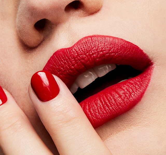 MAC LIPSTICK RUBYWOO 3 GM