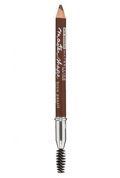 Maybelline New York Brown Precise Master Shape Eyebrow Pen