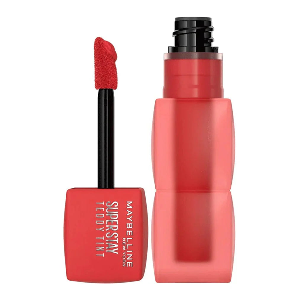 MAYBELLINE SUPERSTAY TEDDY TINT LIP