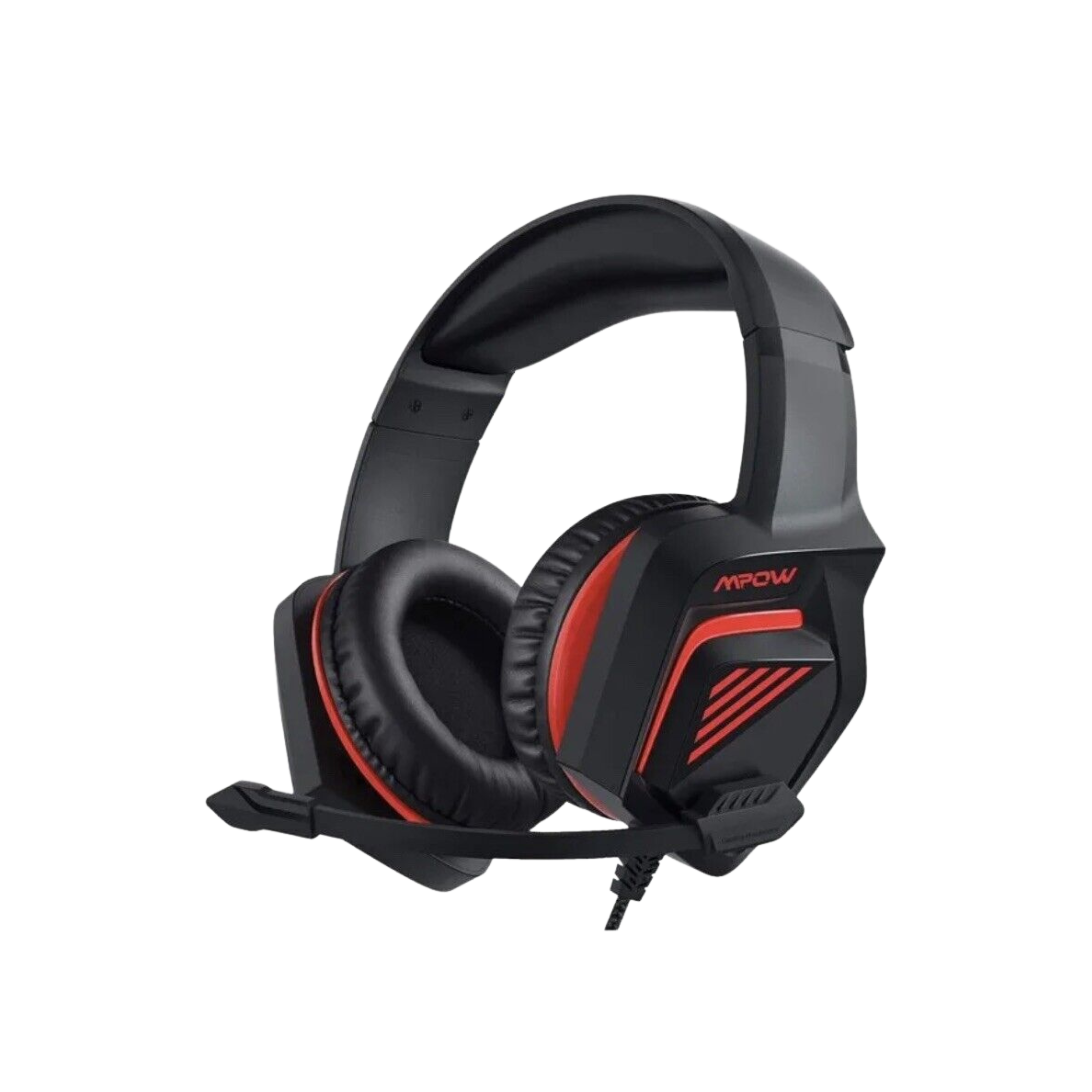 Mpow EG11 Wired Stereo Gaming Headset with Mic