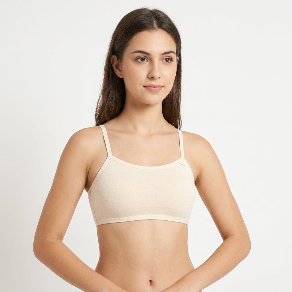 FEHUABA B.DEE NON PADDED WITHOUT HOOK A115