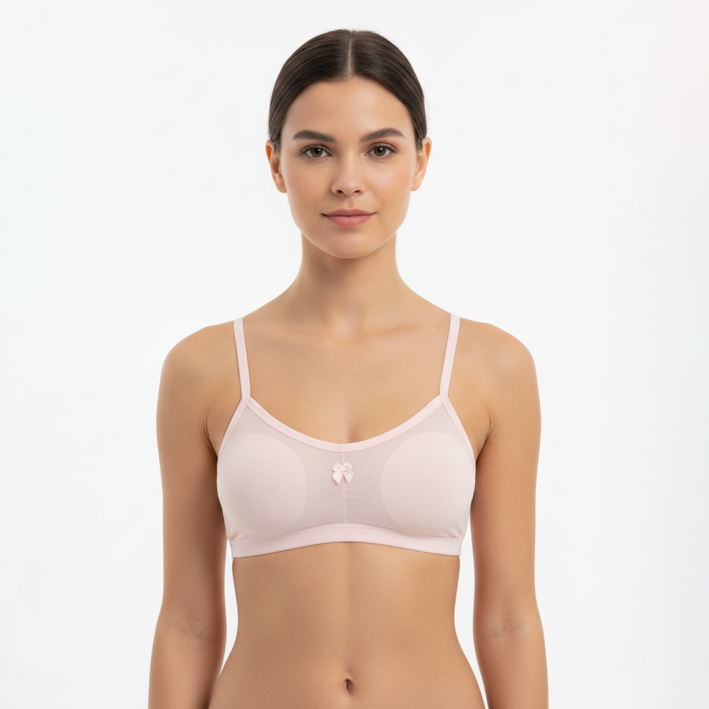 FEHUABA B.DEE PADDED WITHOUT HOOK 257