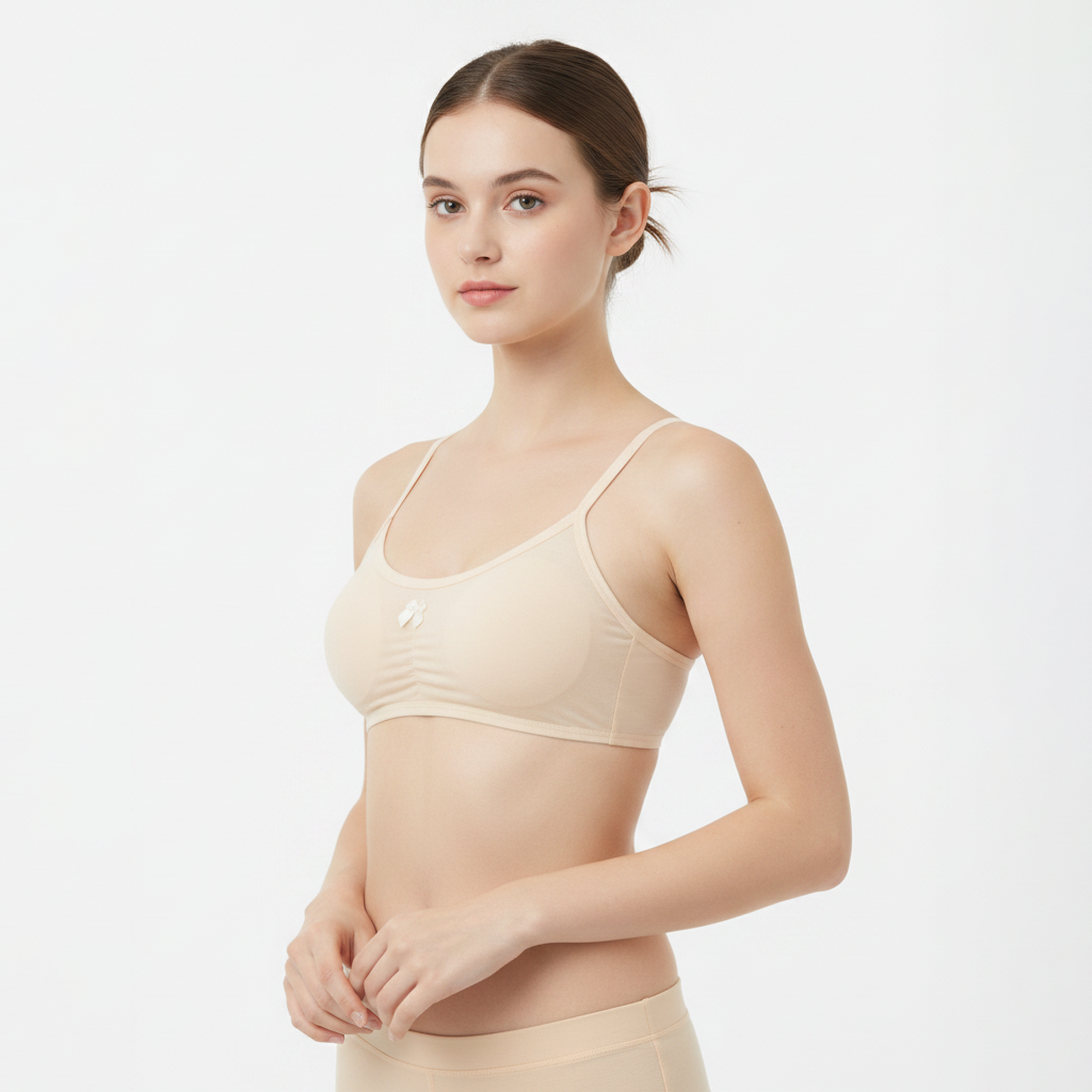 FEHUABA B.DEE PADDED WITHOUT HOOK 257
