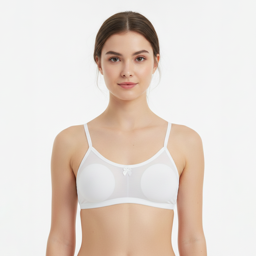 FEHUABA B.DEE PADDED WITHOUT HOOK 257