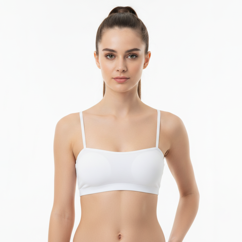 FEHUABA B.DEE PADDED WITHOUT HOOK 8205