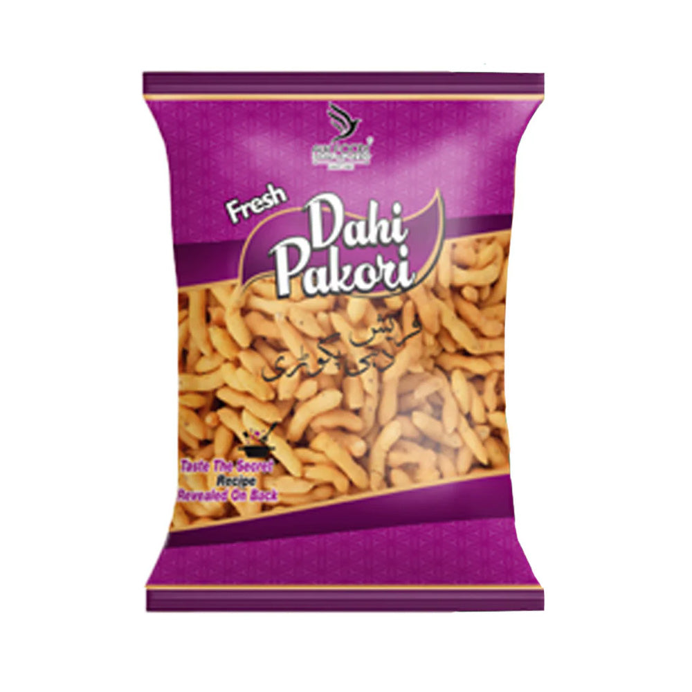 0038 FRESH PAKORI SMALL 250GM