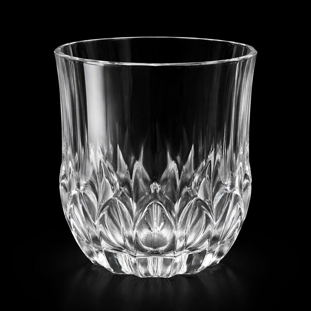 GLASS RCR ADAGIO 257450 BASIC (Pack 6)