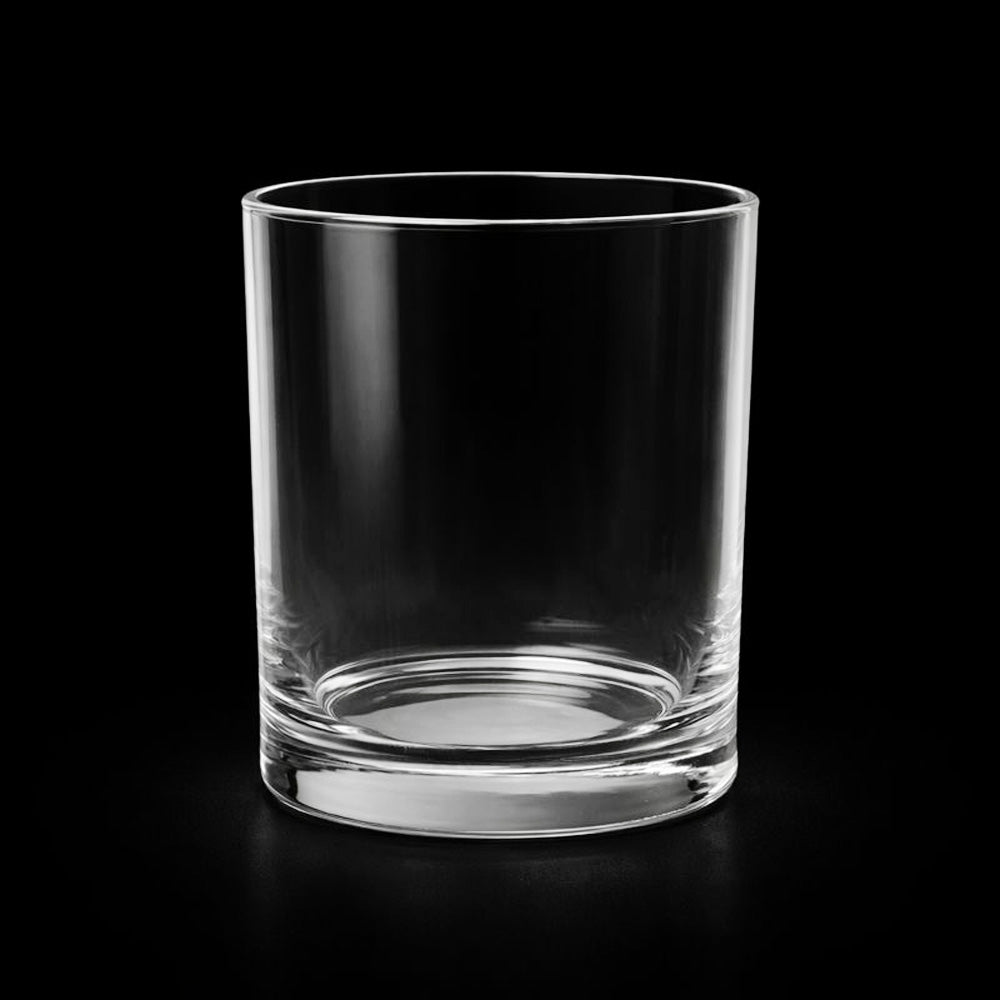 GLASS PSB ISTANBUL TUMBLER 42405 (Pack 6)