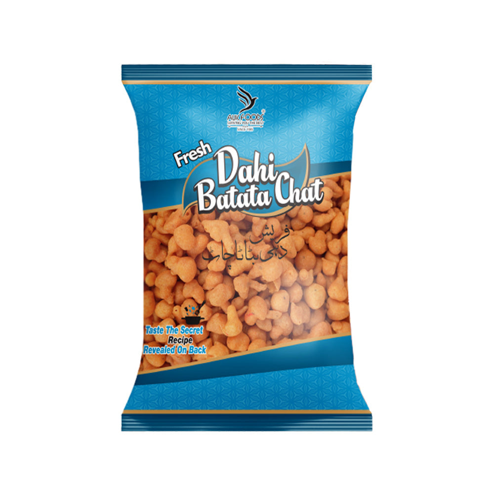 0040 BATATA CHAT SMALL 250GM