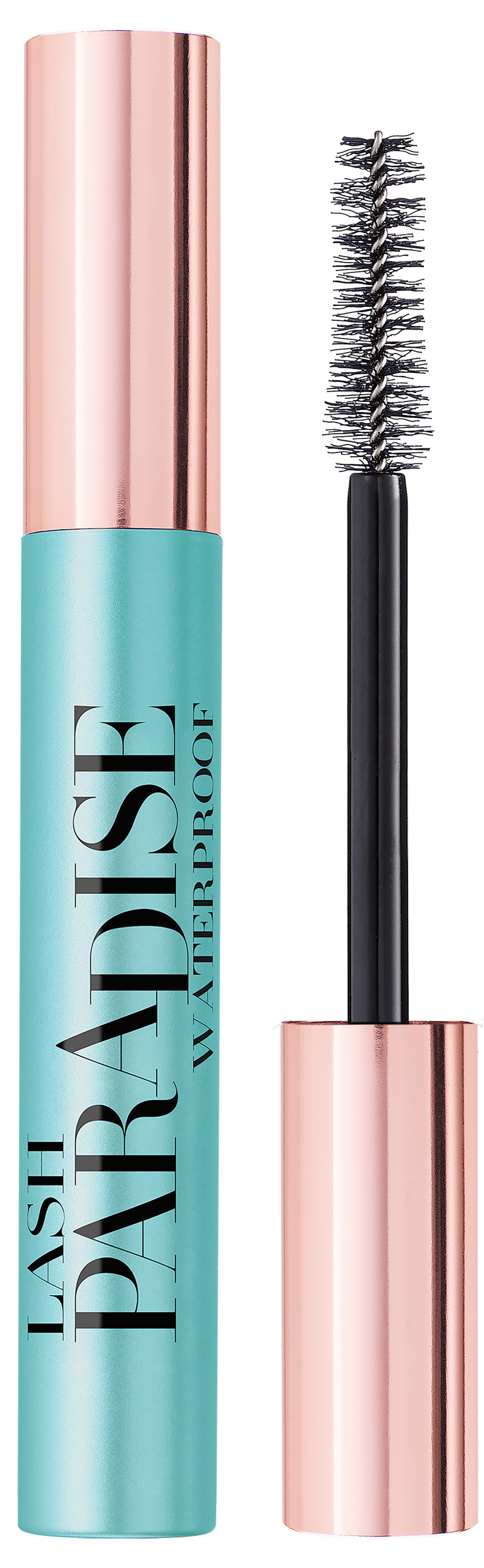 LOREAL PARADISE EXTATIC WATERPROOF MASCARA INTENSE VOLUME 6M