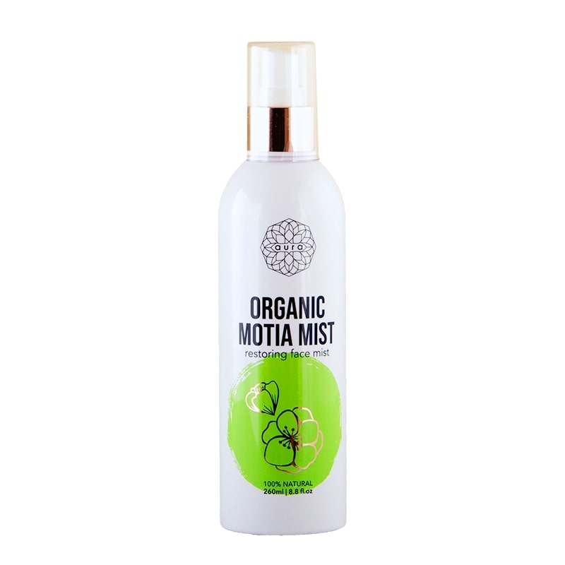 AURA EDEN BODY MIST