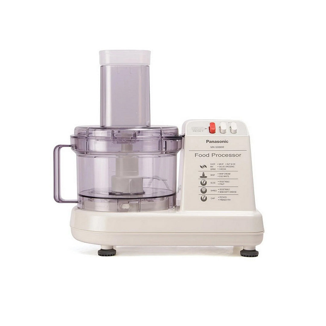 PANASONIC FOOD PROCESSOR MK-5086
