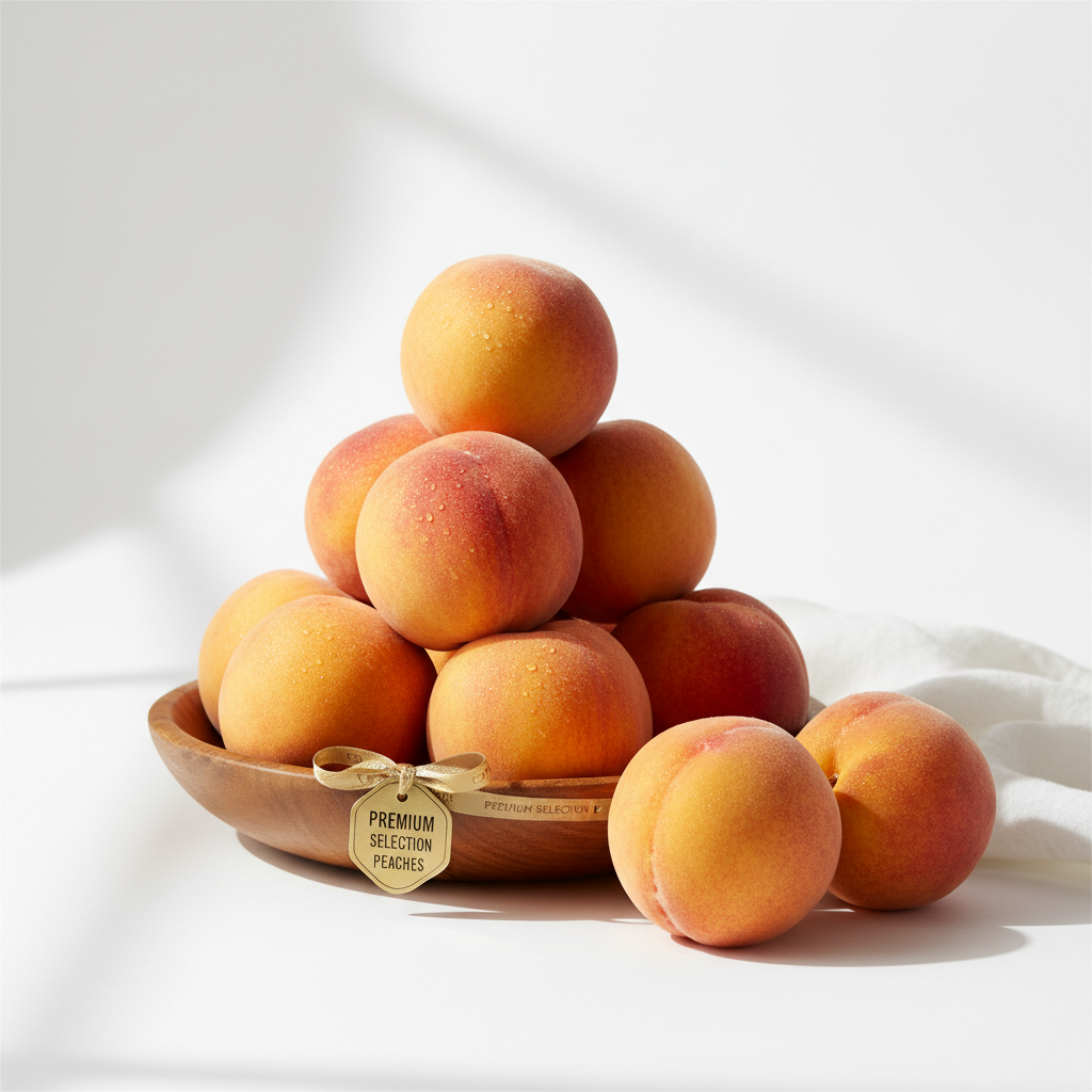 PEACH SPECIAL(Aru)(1 KG TO 250 GM)