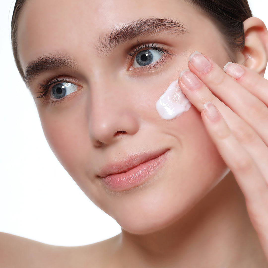 BBA PEACH INTENSIVE MOISTURE FACIAL