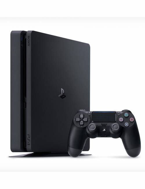 Ps4 Game Consol 1Tb R2
