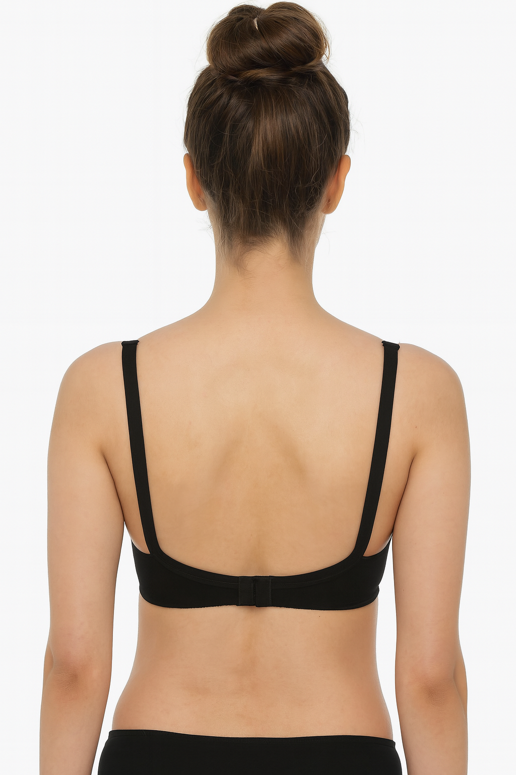 Belleza Lingerie Natural Comfort Bra 001