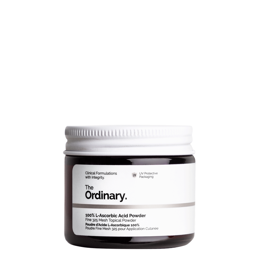 THE ORDINARY 100% L-ASCORBIC ACID POWDER 20 G