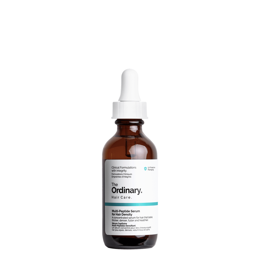 THE ORDINARY MULTI PEPTIDE SERUM FOR HAIR DENSITY