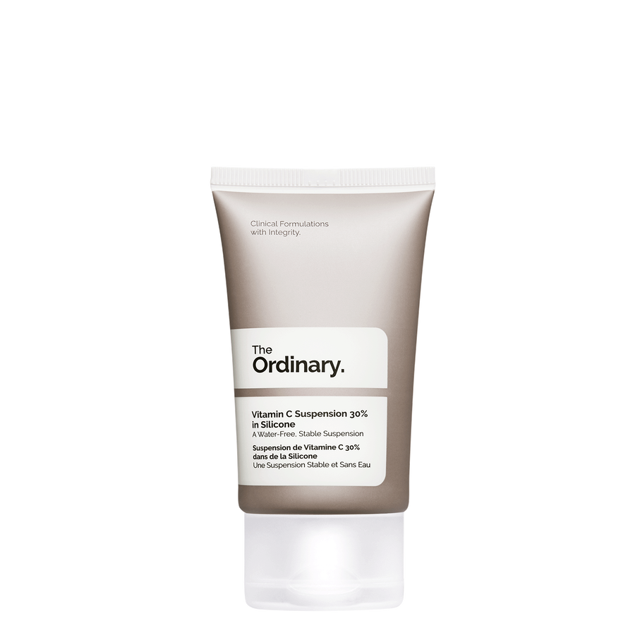 THE ORDINARY VITAMIN C SUSPENSION 30 PERSENT IN SILICONE PC