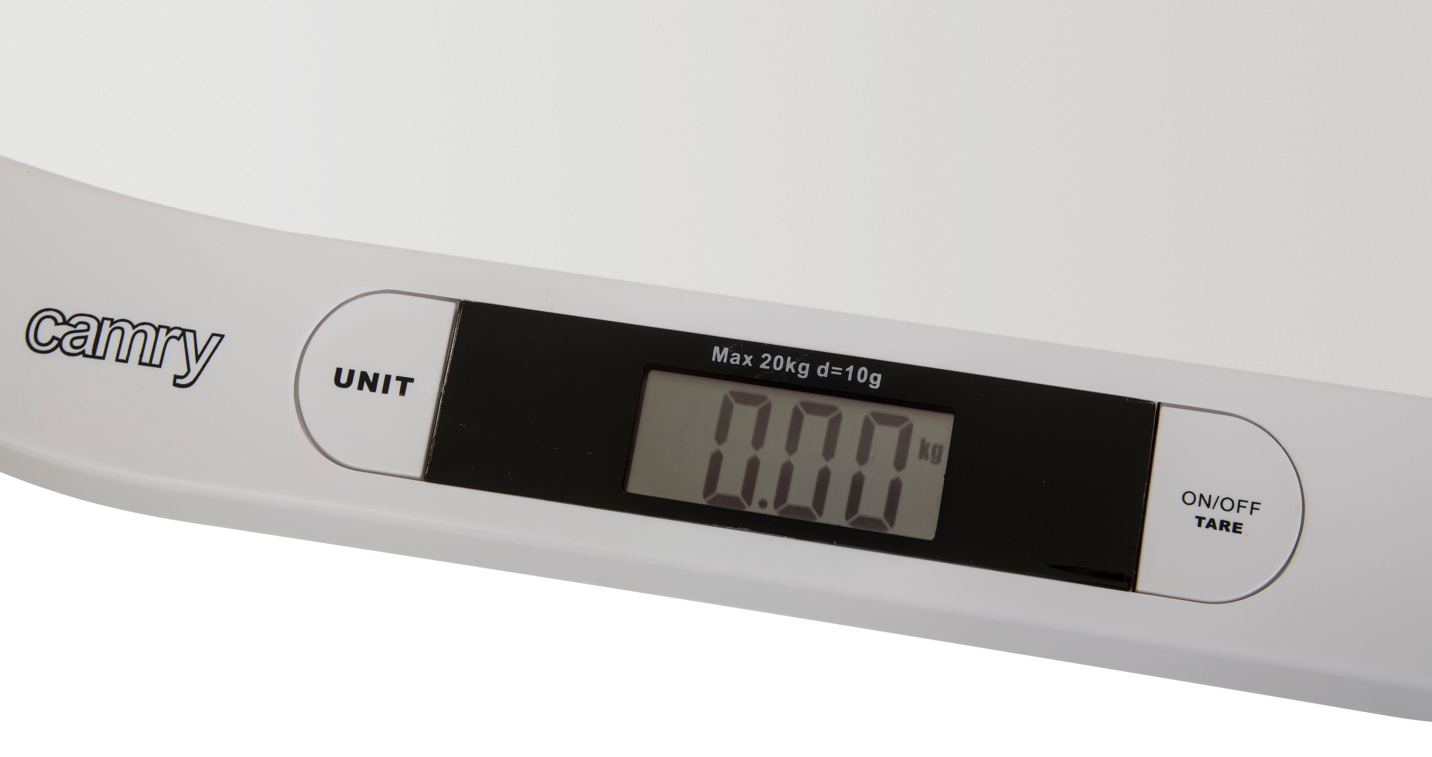 ADLER EUROPE BABY SCALE AD8139